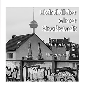 Lichtbilder einer Gro&szlig;stadt